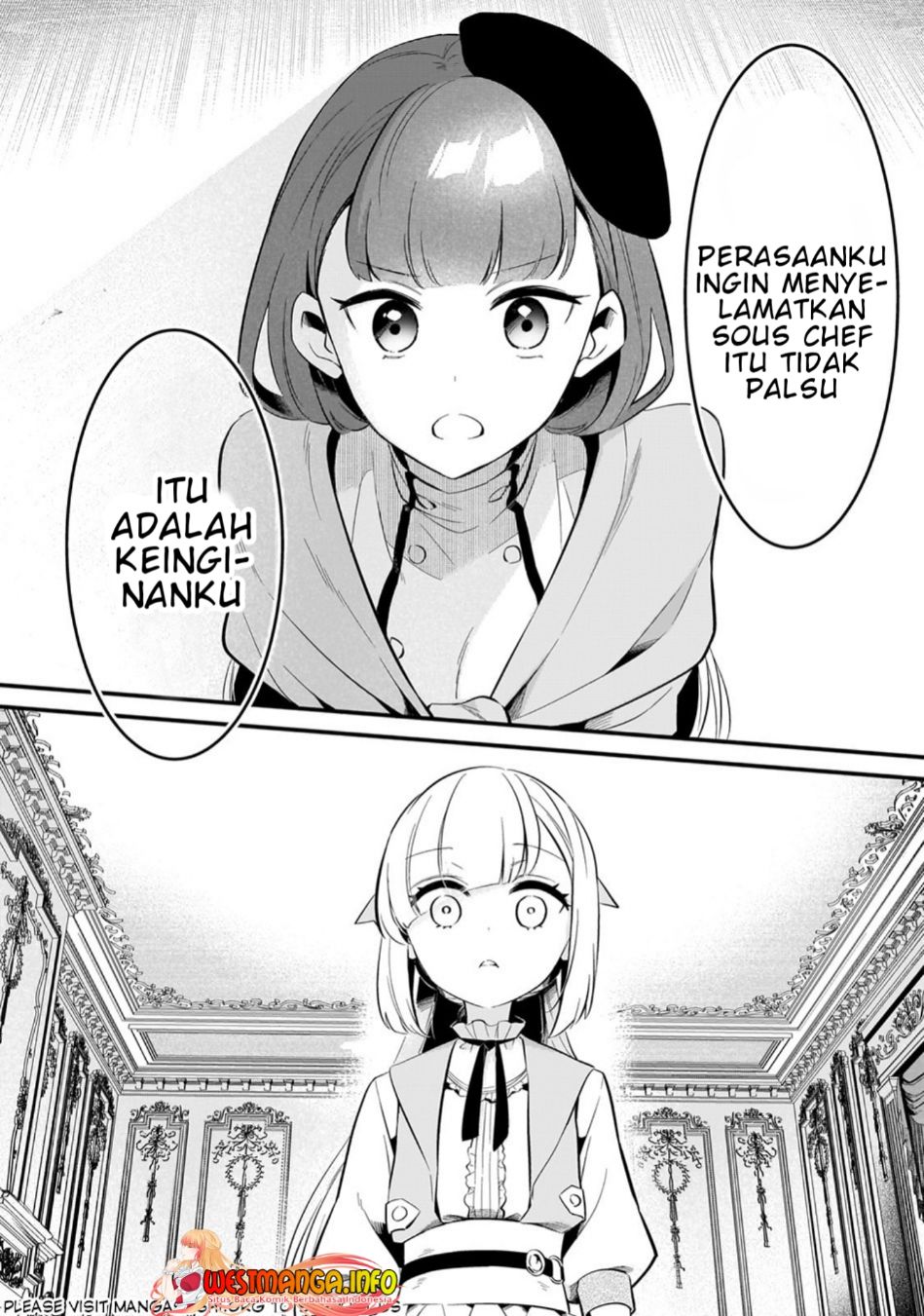 Welcome to Cheap Restaurant of Outcasts! (Tsuihousha Shokudou e Youkoso!) Chapter 39 Gambar 13
